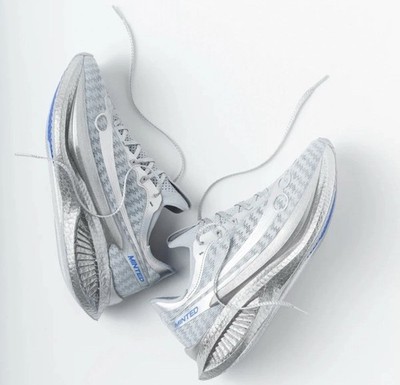 Minted NY x Saucony Endorphin Pro 5 Chromium (Size 8.5) (Presale)