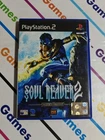 PS2 THE LEGACY OF KAIN SOUL REAVER 2 PLAYSTATION 2 PAL ITA CD MINT