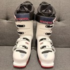 LN 2024 Rossignol Hi-Speed Elite 110 LV GW Boots, sz 25.5 — photo 2