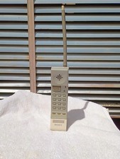 Sony Vintage Cordless Telephone SPP-100 Tested works