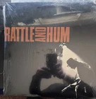 U2 – Rattle and Hum LP Sealed 1988 Island Records 7 91003-1