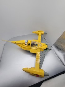 LEGO Star Wars: Naboo Starfighter (75092)