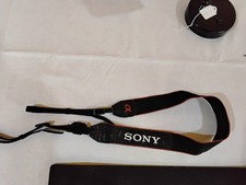 Sony DSLR Camera Neck Strap