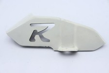 Cache chaine SUZUKI GSXR 1300 HAYABUSA 2008 à 2010