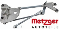 Metzger 2191066 WischergestäNge FüR Nissan
