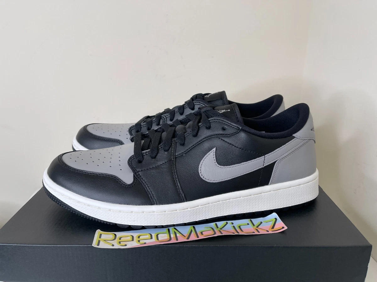 新品未使用 NIKE AIR JORDAN 1 LOW GOLF SHADOW Air Jordan 1 Low Golf 