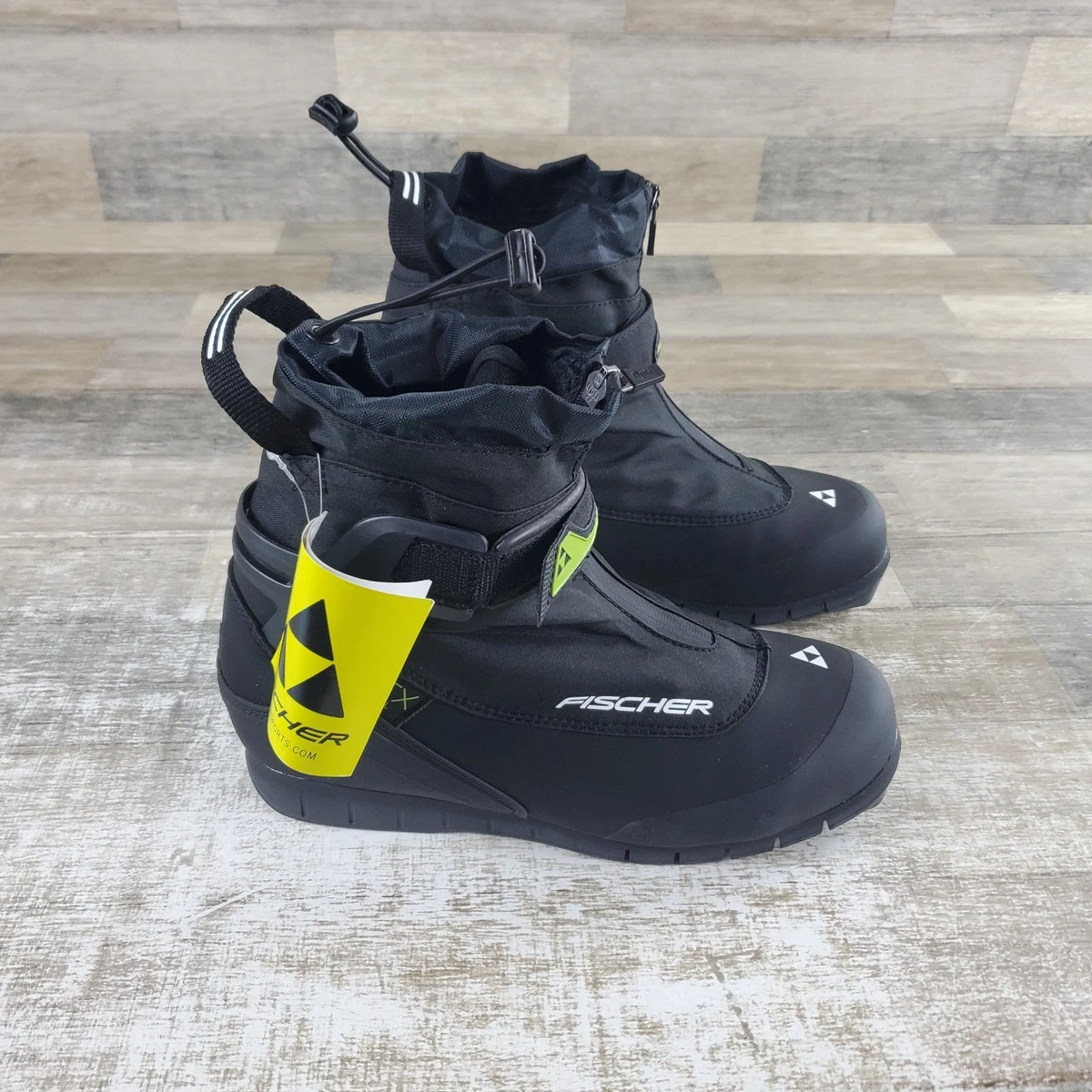 Fischer Ski & Snowboard Boots for sale | eBay