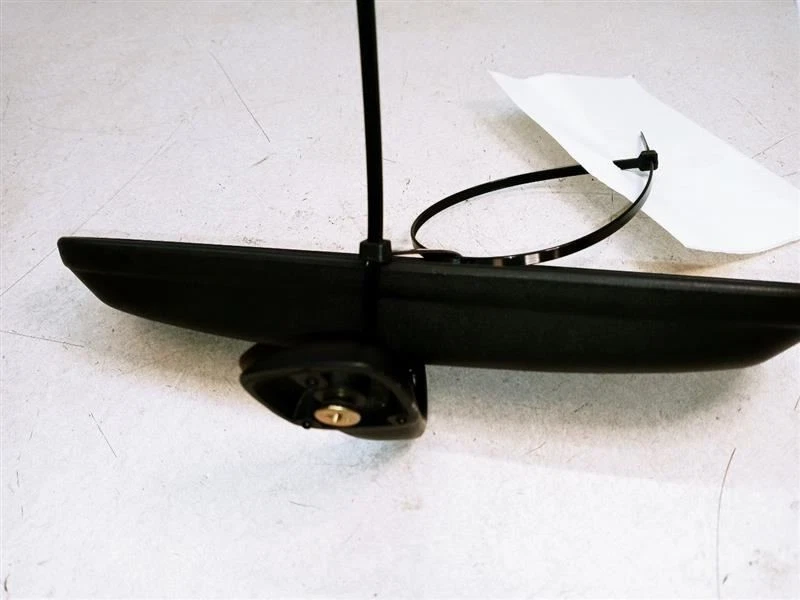 03-09 ESPEJO RETROVISOR KIA SORENTO ATENUACIÓN MANUAL OEM USADO PROBADO Foto 2 de 4