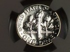 1957 Roosevelt Dime   NGC PF-68    SN7918 — photo 4