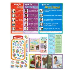 Empathy Builder Kit SEL Activities & Cards for Emotions Social Skills Growth