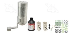A/C Compressor Replacement Service Kit-Installer Kits 4 Seasons 30097SK