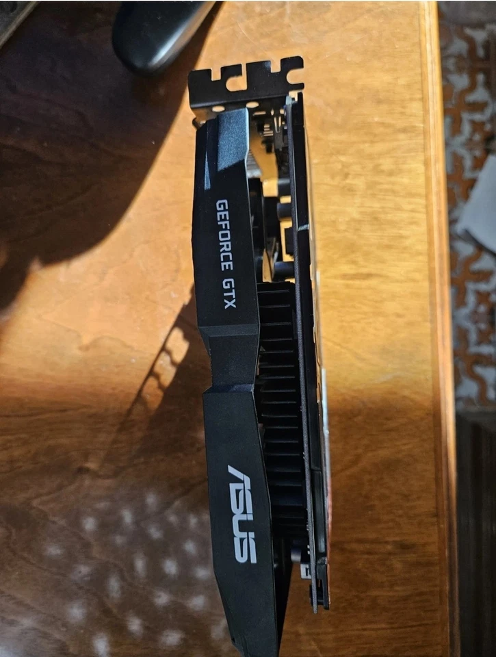 Combo Ricambi PC – Intel i7-980X + 16GB （2x8 1600mhz）RAM+ GTX 1050 Ti cerberus - Immagine 4 di 4