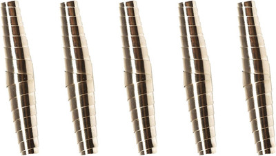 5 Pcs Pruner Replacement Springs Replacement Volute Springs Garden Pruner Spring
