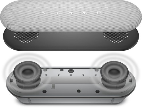 Dell AI Noise Cancellation Speakerphone SP3022 - Bild 3 von 4