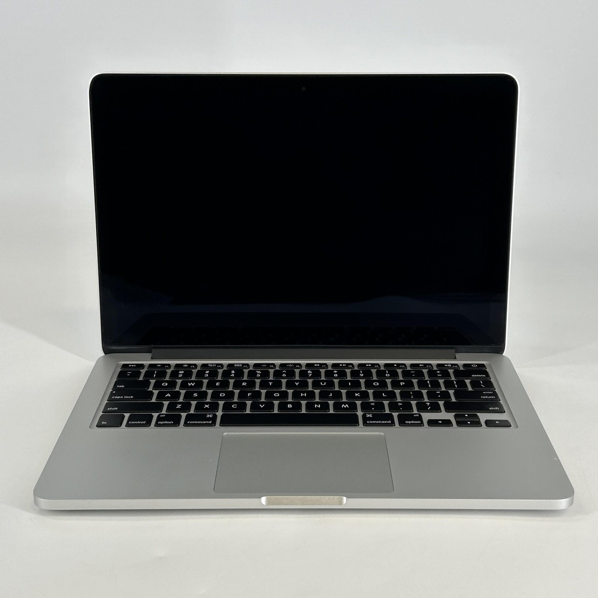MacBook Pro （Retina,13-inch,Late 2013） MacBook Pro (Retina, 13-inch, Late 2013) - Technical