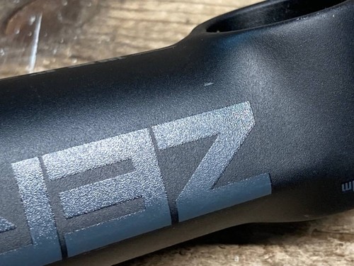 DEDA ZERO1 Aluminum Stem 4.72 inch 82-degrees diameter 1.24inch OS Cycling Parts - Picture 6 of 7