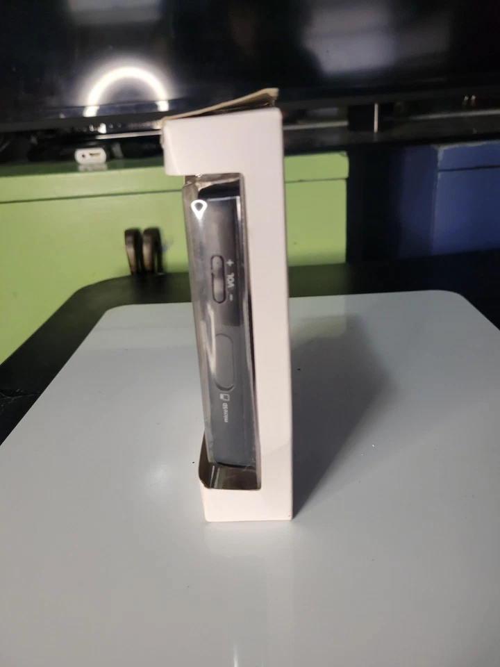 Sony PX Series ICD-PX370 4GB  Digital Voice Recorder OPEN BOX UNUSED 32GB - Image 2 of 4