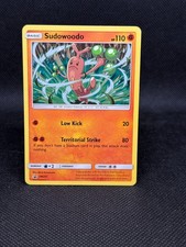 Sudowoodo Prices | Sudowoodo List