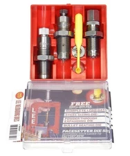 Lee Precision 3 Die Steel Set Action Express 45/70 90561