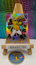PAUL SKENES 2026 Topps TITANS OF T HE GAME #TOG-14 Pittsburgh Pirates