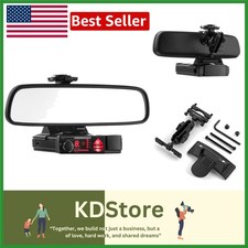 Mirror Mount Bracket for Valentine V1 Radar Detectors Gen 1  2 - Car Mount