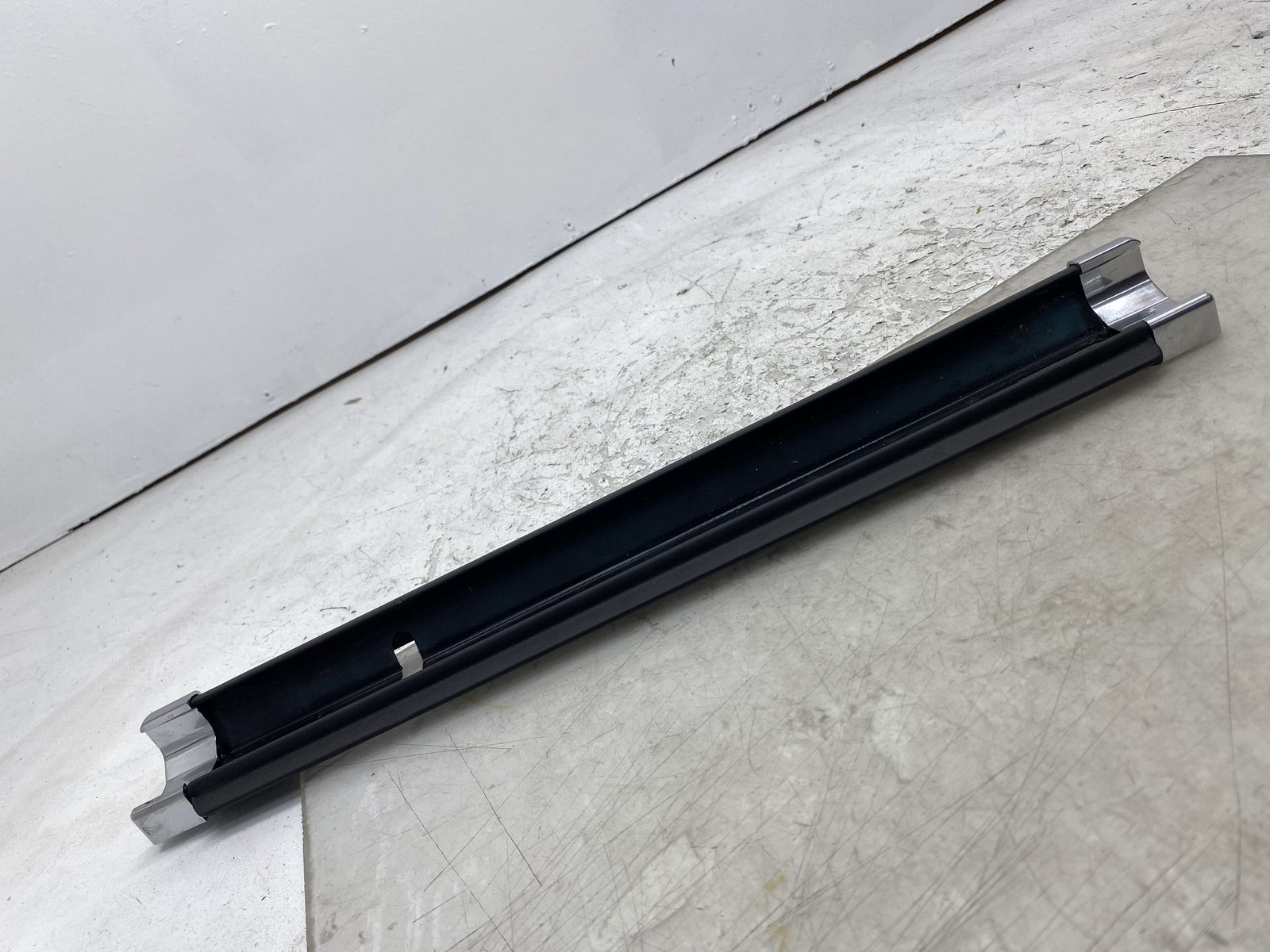 Bentley Flying Spur 2013-2018 FRONT+LEFT Seat cover P/N 3W3881479C