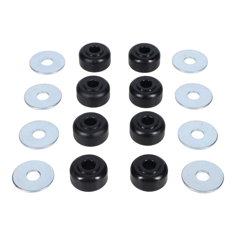 Eslabones delanteros Polygraphite® 1978-1988 Mercury Cougar Marquis Zephyr Foto 3 de 4