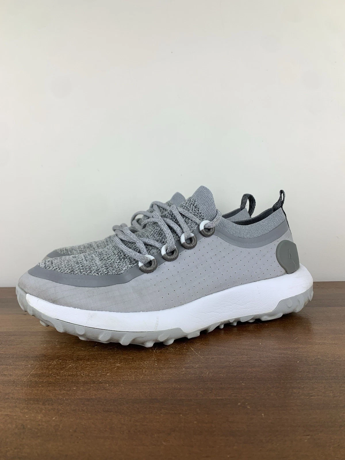 Allbirds Trail Runner SWT Grey/White Running Shoes Trail Sneakers Mens Size 8.5
Opens in a new windo
