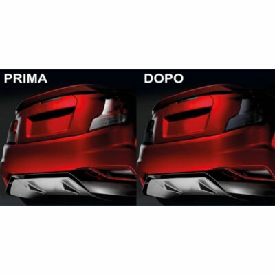 Chamaleon Kit Oscuramento Fanali Il Preparatore 2.0 - Foto 4