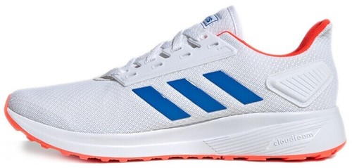 adidas Duramo SL 2 Running Shoes - Blue | Free Shipping with  Adidas Duramo SL2 Womens 9 Blue White Running Shoes Sneakers NIB main image 2