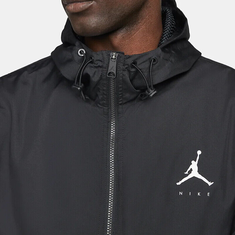 Nike Jordan Jumpman Mens Suit Jacket lightweight woven Nike Jordan Jumpman Mens Suit Jacket lightweight woven