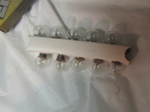 EiKo 425 Miniature Bulbs-Box of 10 - Picture 5 of 5