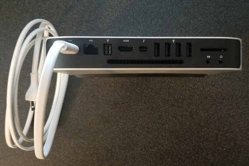 Apple Mac Mini (Mid 2011) - A1347 - MC815LL/A - Picture 4 of 4