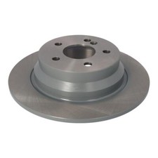 FEBI BILSTEIN 2X Disque De Frein Arrière 300 Complet Pour Mercedes-Benz E-Class