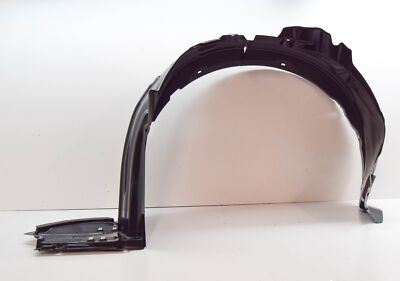 Toyota C-HR MK1 Radkastenverkleidung vorne rechts 53875F4100 NEU