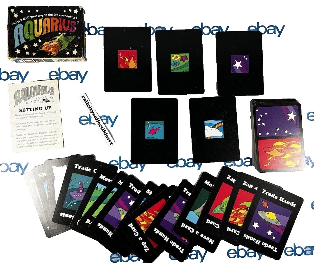 Looney Labs 5 players Board & Traditional Games