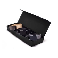 Men's 40mm Mission Belt Nylons Gift Box
