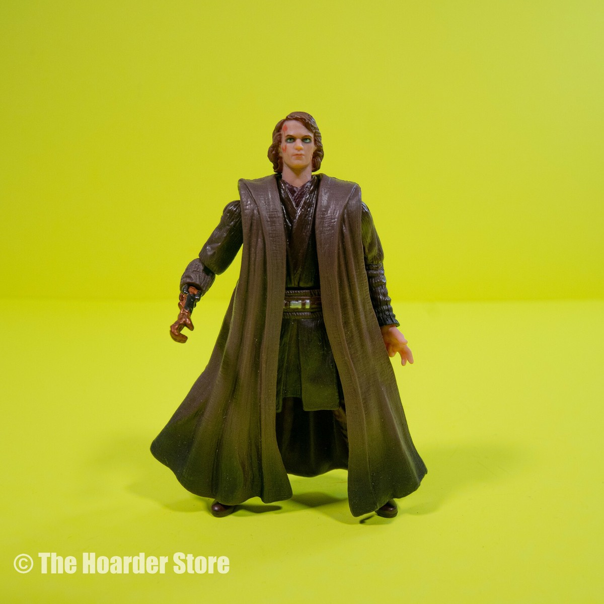 トップス VARIEGATOR STARWARS Anakin Skywalker XL Star Wars TCW Clone Wars Jedi Showdown Anakin Skywalker