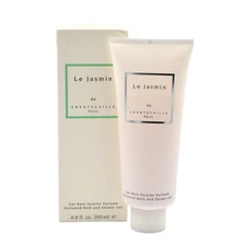 Chantecaille Le Jasmine Perfumed Bath And Shower Gel 6.8 fl.oz