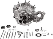 S & S Cycle Generator Style Crankcase 31-0010