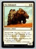 War Behemoth Magic The Gathering Kahns of Tarkir 2014 MTG Card FREE SHIPPING !