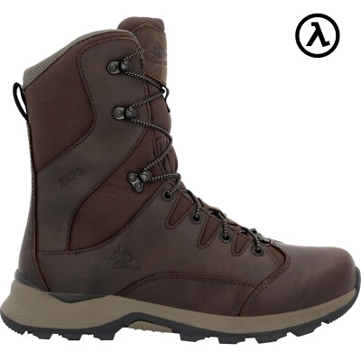 ROCKY TROPHY SERIES 400G INSULATED OUTDOOR BOOTS RKS0656 - ALL SIZES - NEW