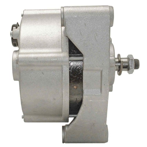 Alternator fits 1973-1985 Mercedes-Benz 300D 240D 450SEL ACDELCO PROFESSIONAL - Picture 4 of 4