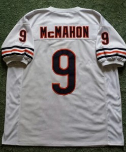 jim mcmahon jersey