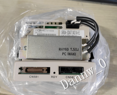 Yaskawa SRDA-SDA71A01A-E | Servo Drive | Repair & Supply