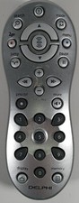 XM XM2GO Delphi Remote Control OEM Genuine. TESTED