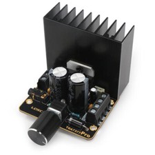 DIY Amplifier Module TDA7377 Automotive Power Amplifier Board 12V Stereo 30W 2