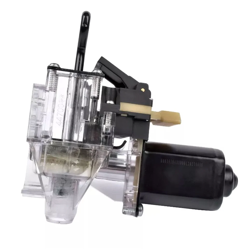 Выдвижной мотор крышки багажника для Cadillac Eldorado Buick 1986-2002 годов выпуска 5 контактов 16889150ZQE - Изображение 2 из 4