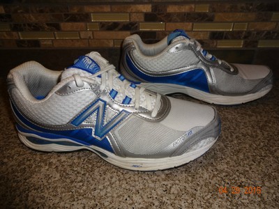 new balance fantom fit revlite