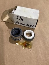 5/8"  Pump Shaft Seal #624I126-CI